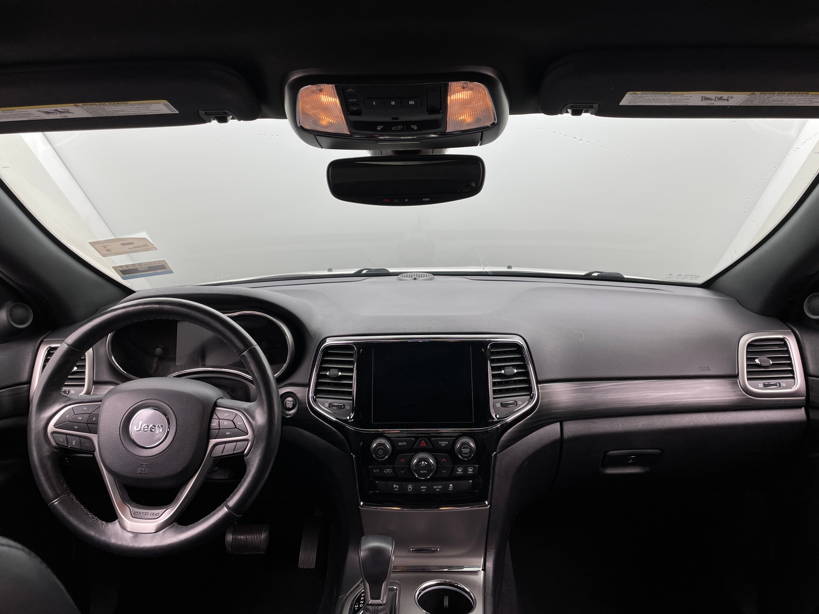 Thumbnail: 2019 Jeep Grand Cherokee - 3