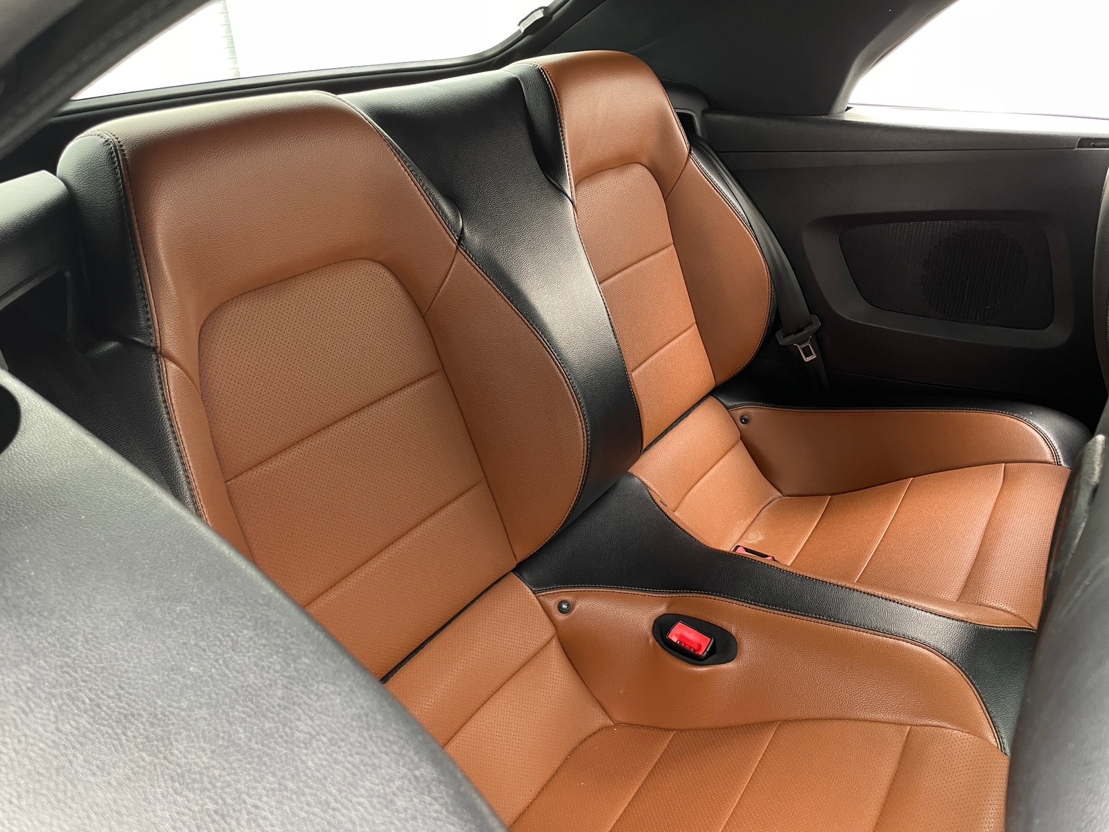 Thumbnail: 2019 Ford Mustang - 5