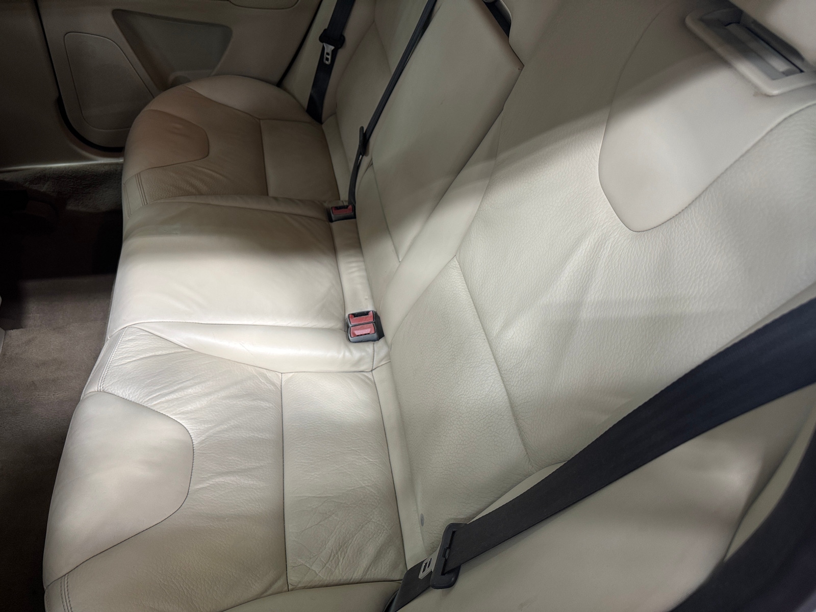 Thumbnail: 2014 Volvo XC60 - 5