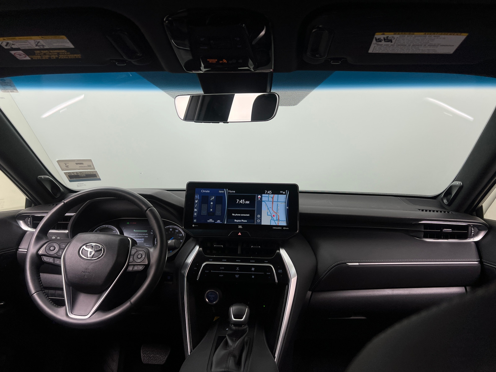 Thumbnail: 2021 Toyota Venza - 3