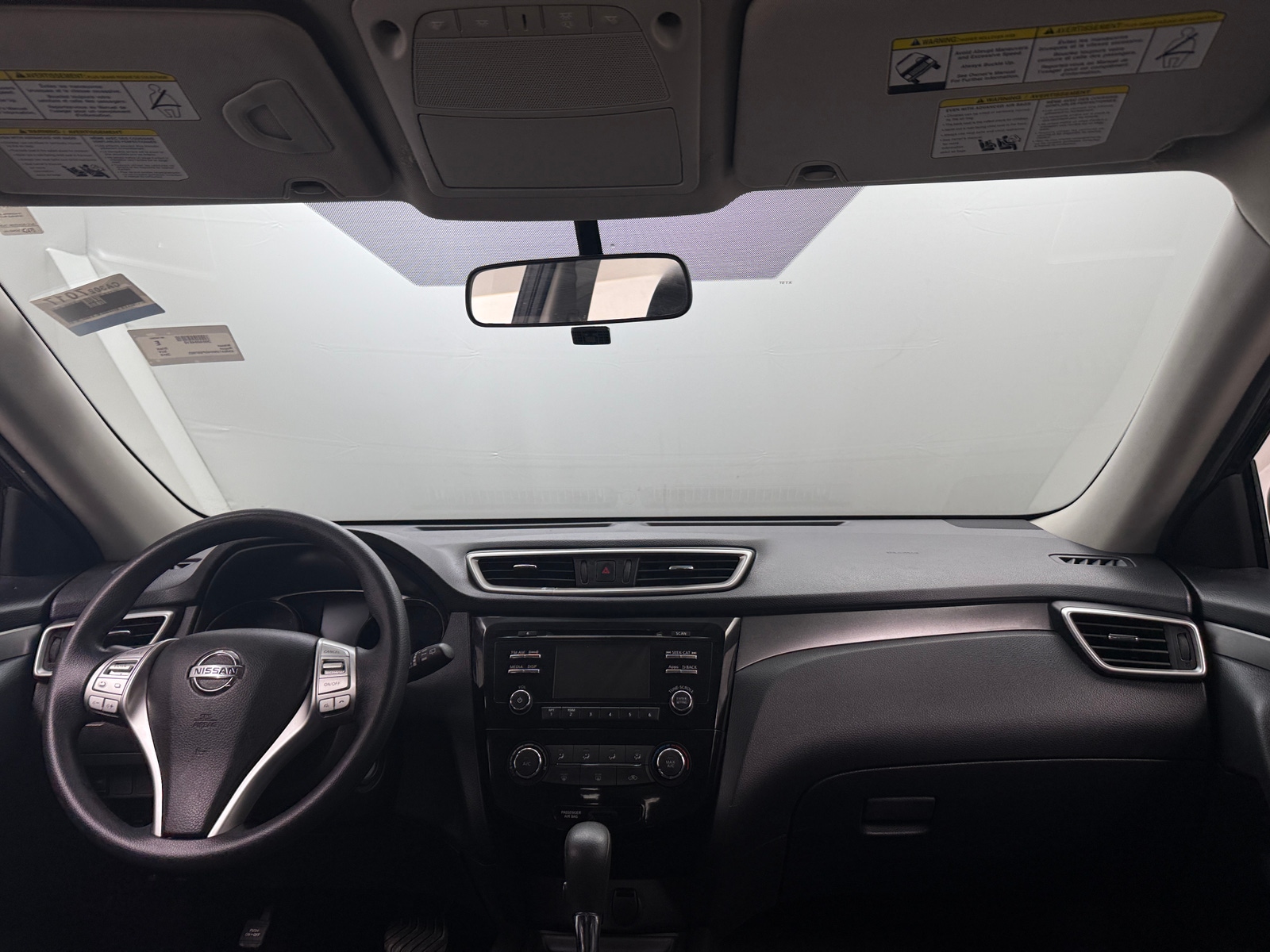 Thumbnail: 2016 Nissan Rogue - 3