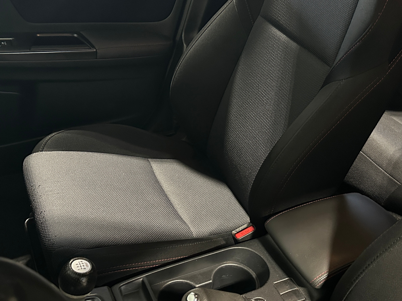Thumbnail: 2019 Subaru WRX - 2