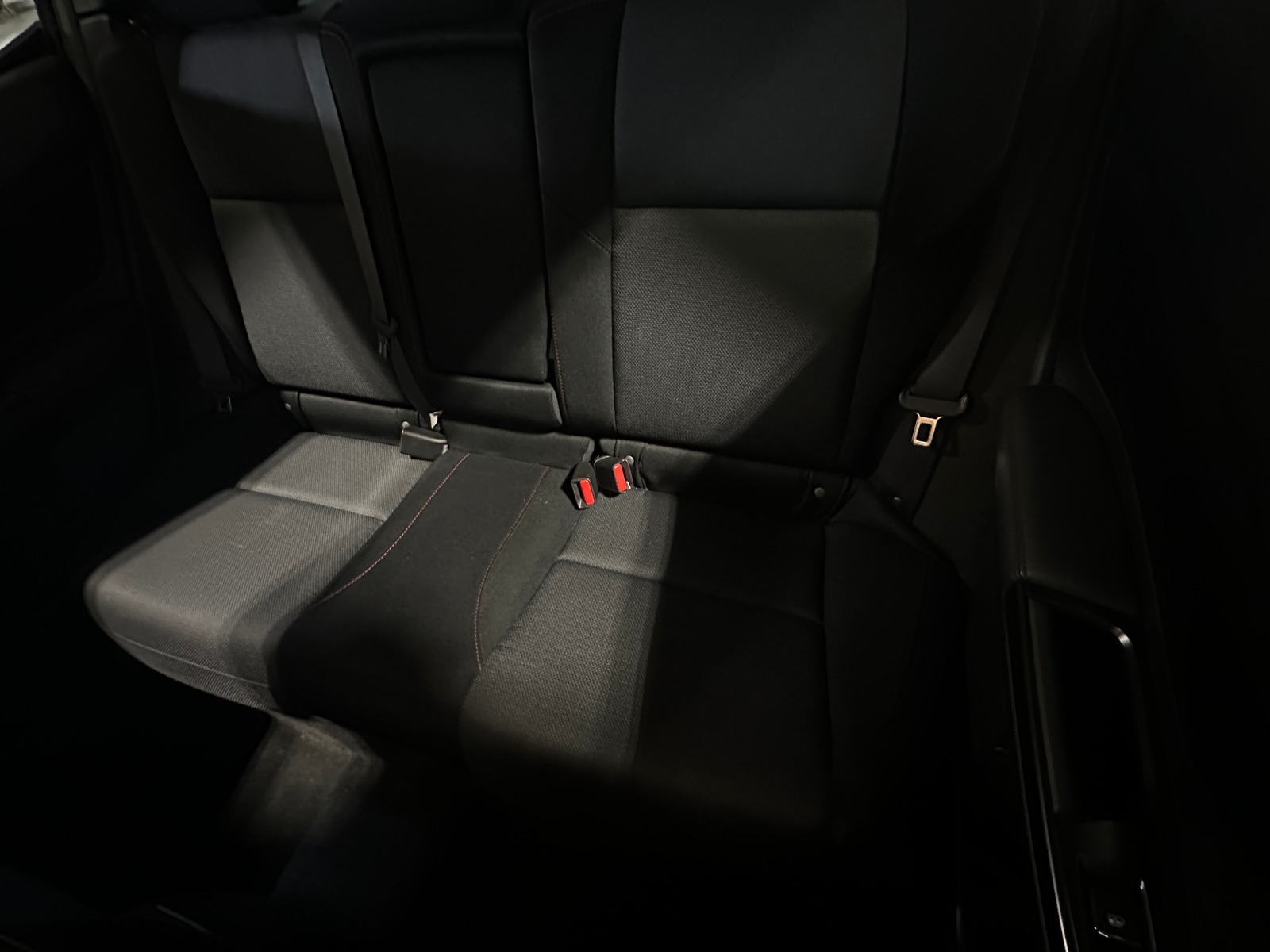 Thumbnail: 2019 Subaru WRX - 6