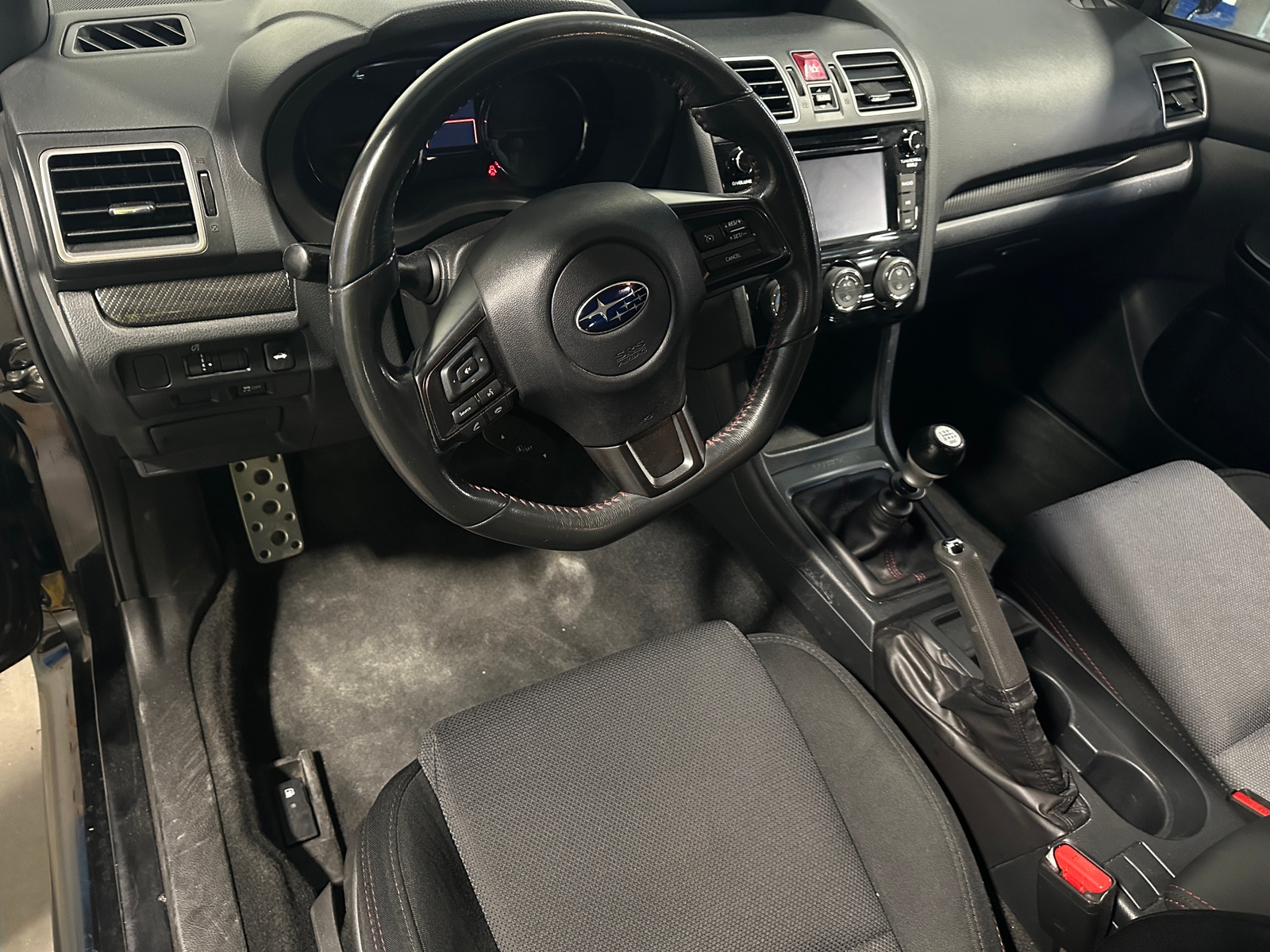 Thumbnail: 2019 Subaru WRX - 3
