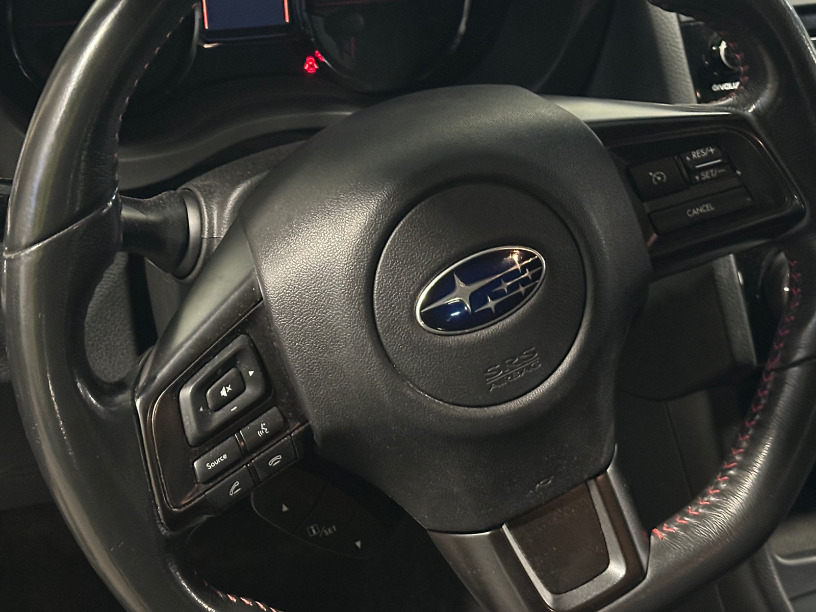 Thumbnail: 2019 Subaru WRX - 5