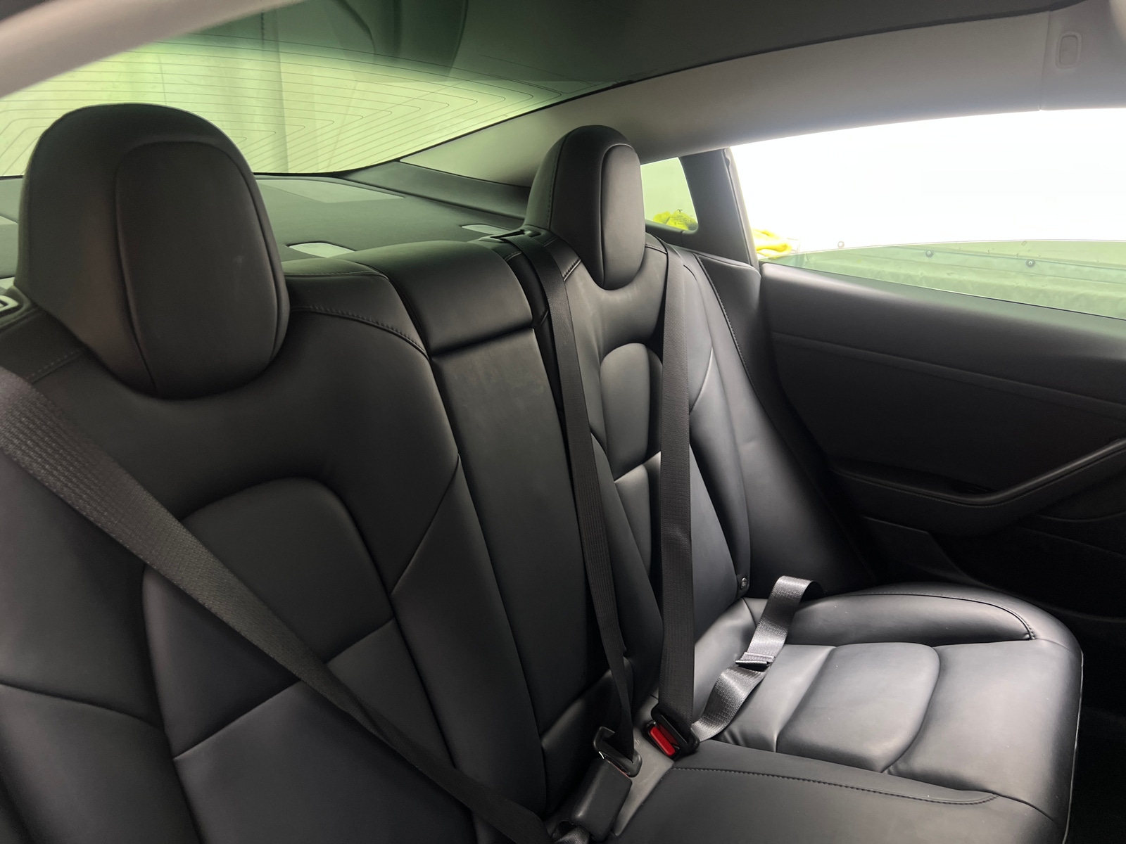 Thumbnail: 2020 Tesla Model 3 - 5
