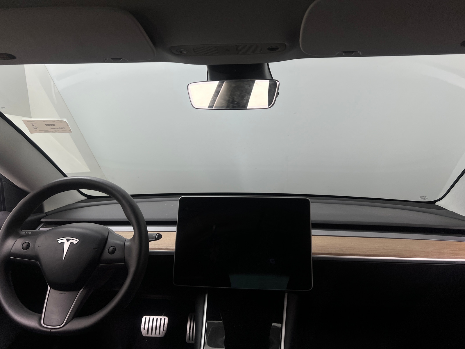 Thumbnail: 2020 Tesla Model 3 - 2