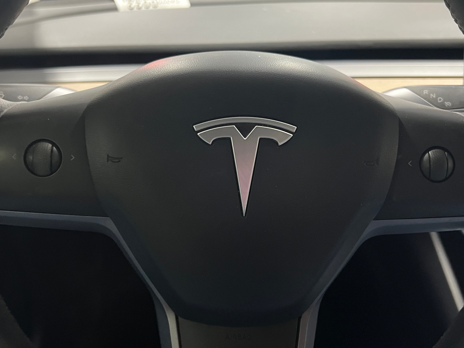 Thumbnail: 2020 Tesla Model 3 - 4