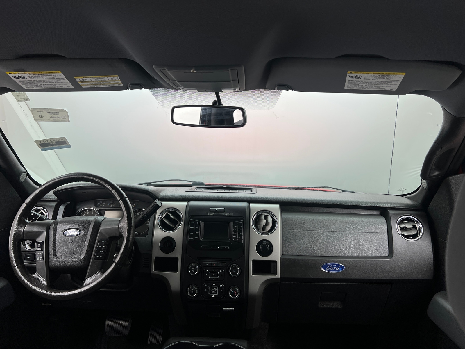 Thumbnail: 2014 Ford Econoline - 3