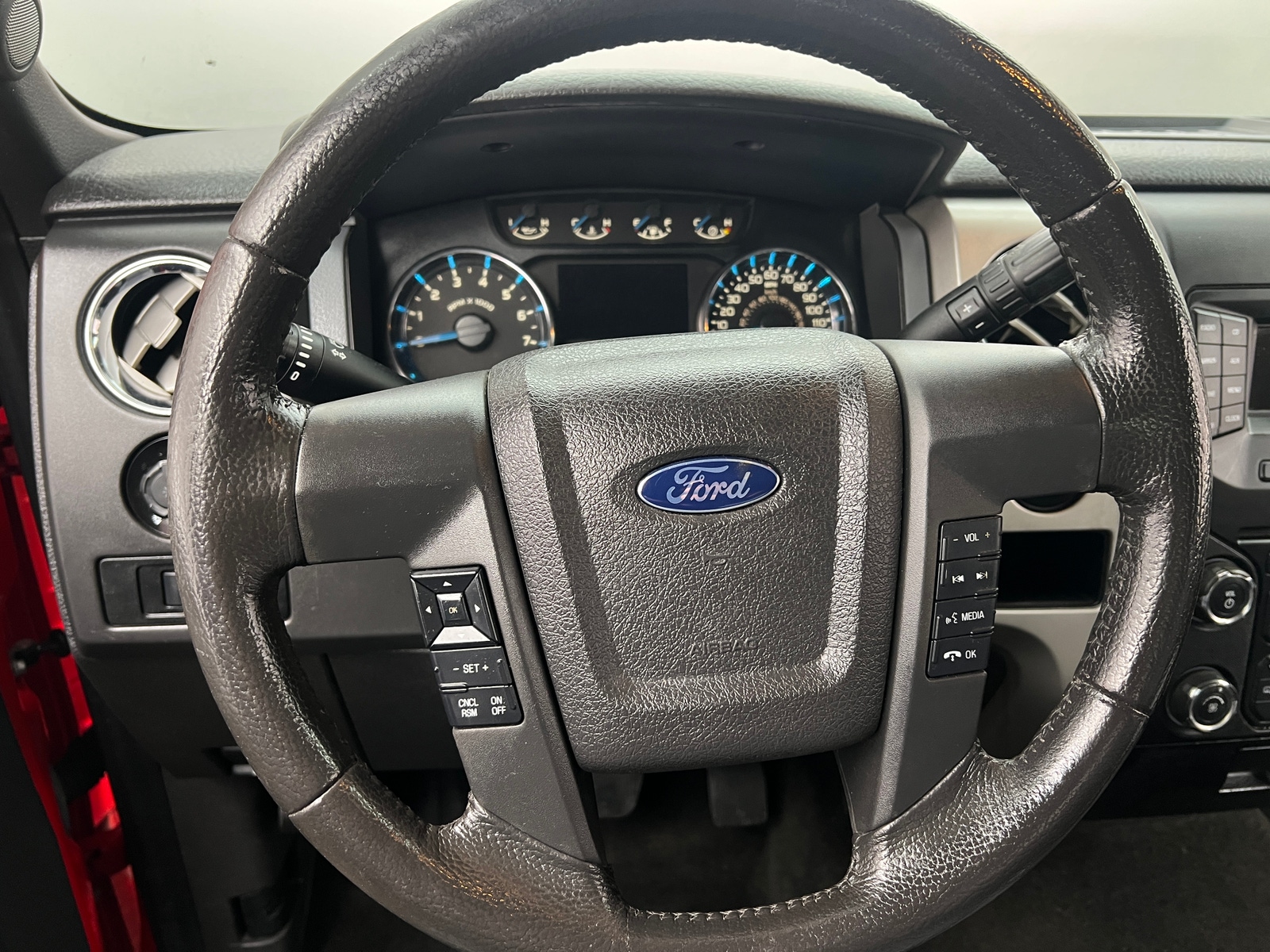 Thumbnail: 2014 Ford Econoline - 5