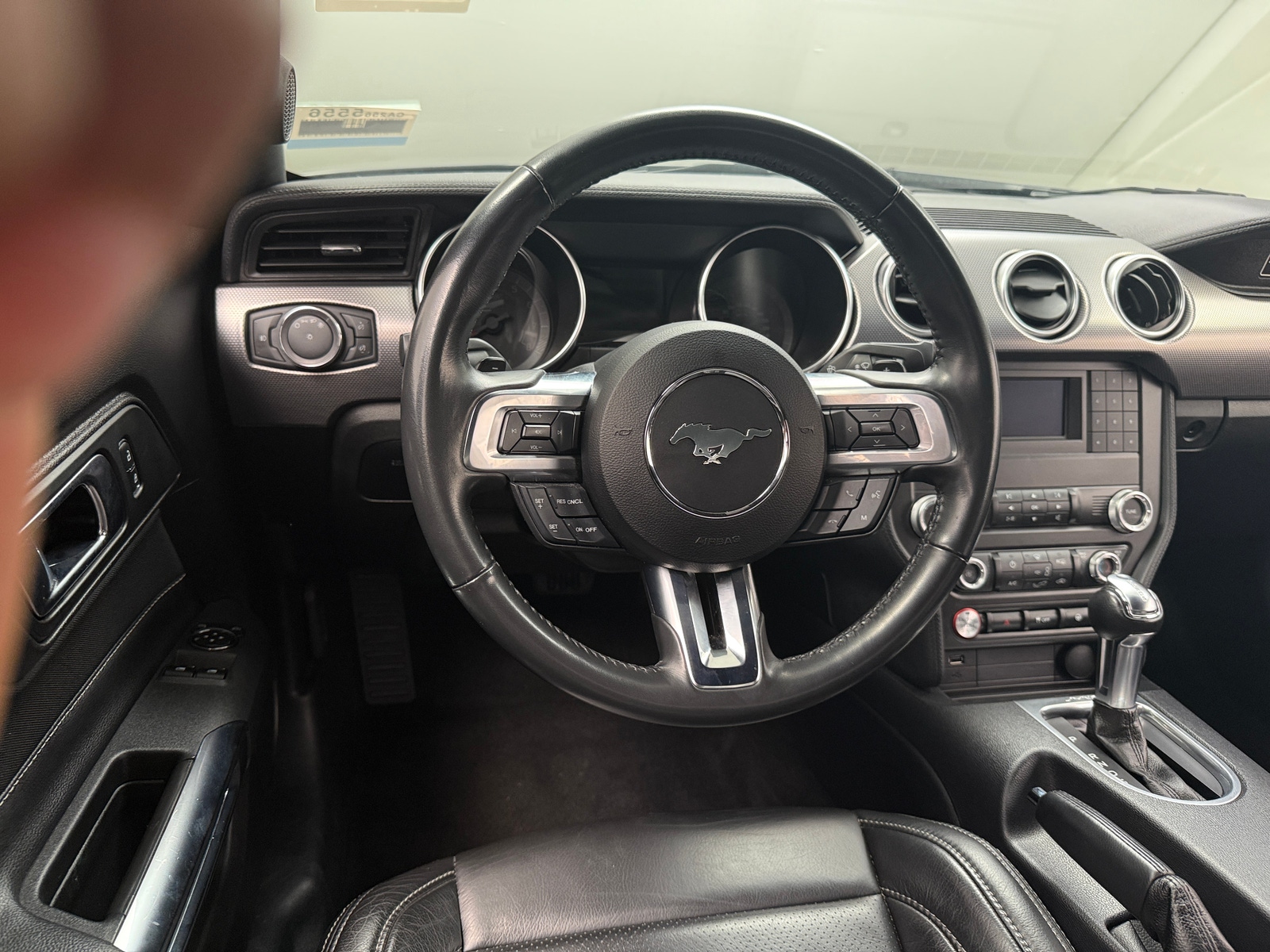 Thumbnail: 2020 Ford Mustang - 4