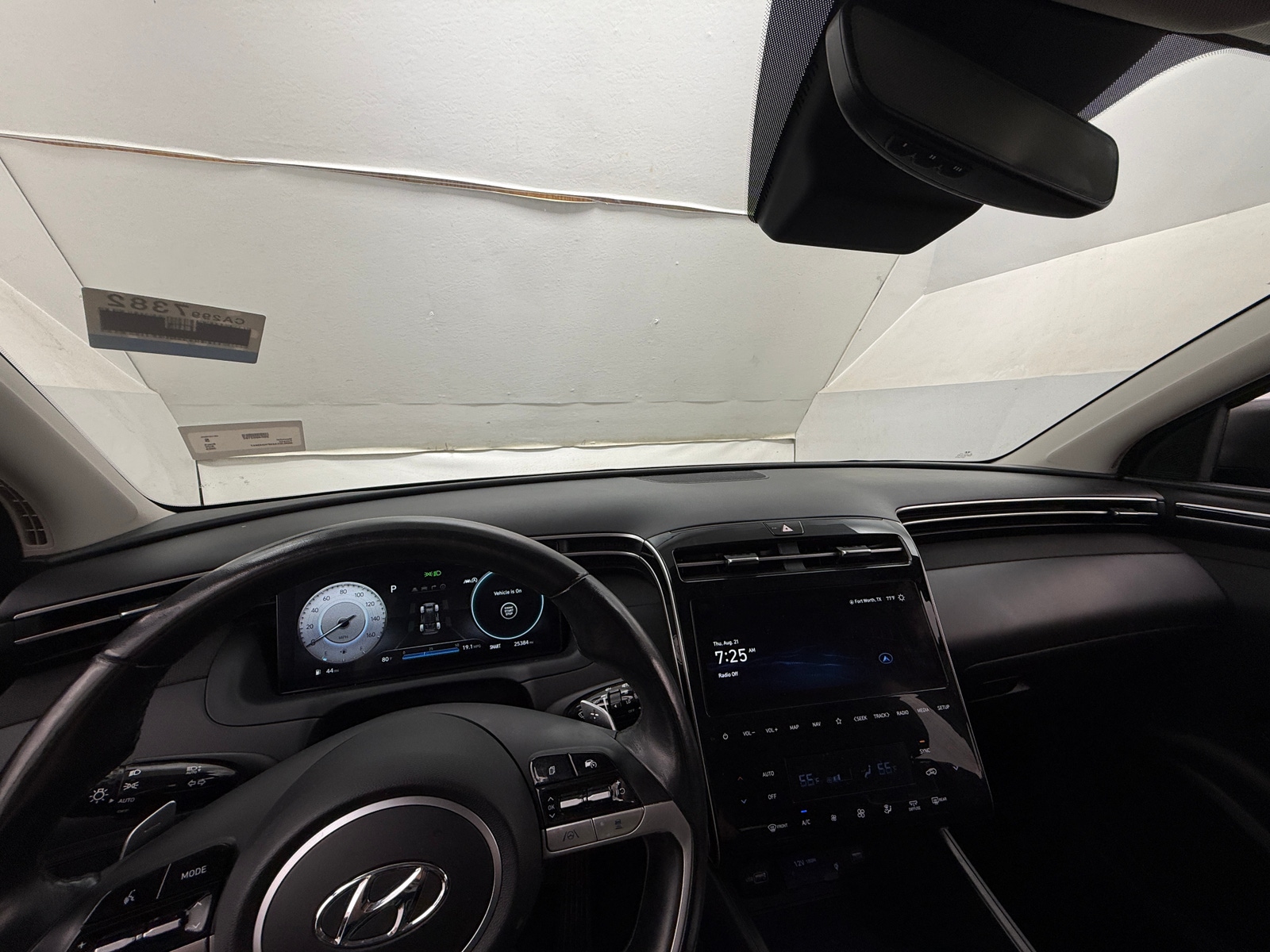 Thumbnail: 2023 Hyundai Tucson - 2