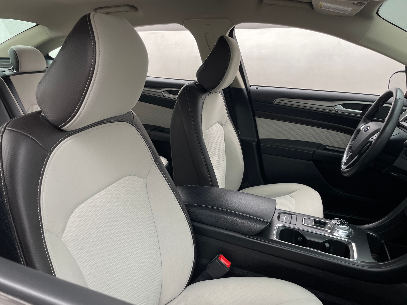 Thumbnail: 2020 Ford Fusion - 2