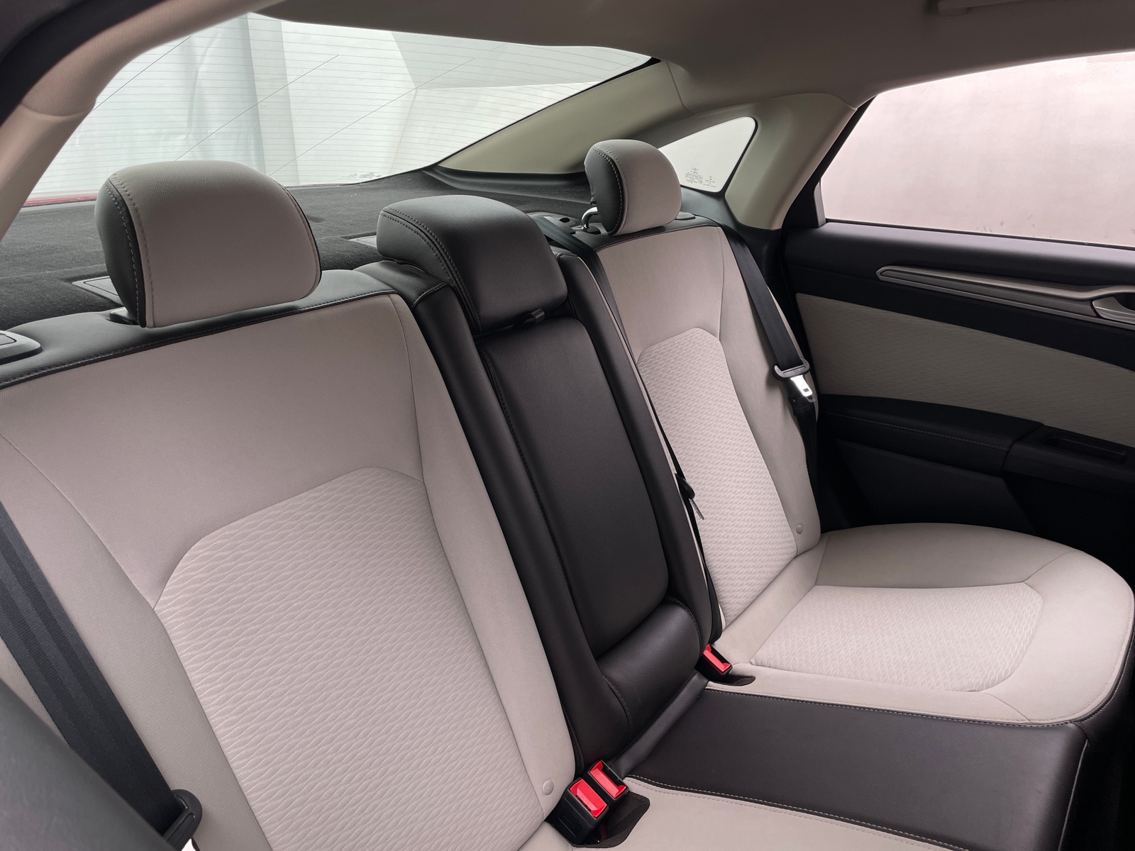 Thumbnail: 2020 Ford Fusion - 6