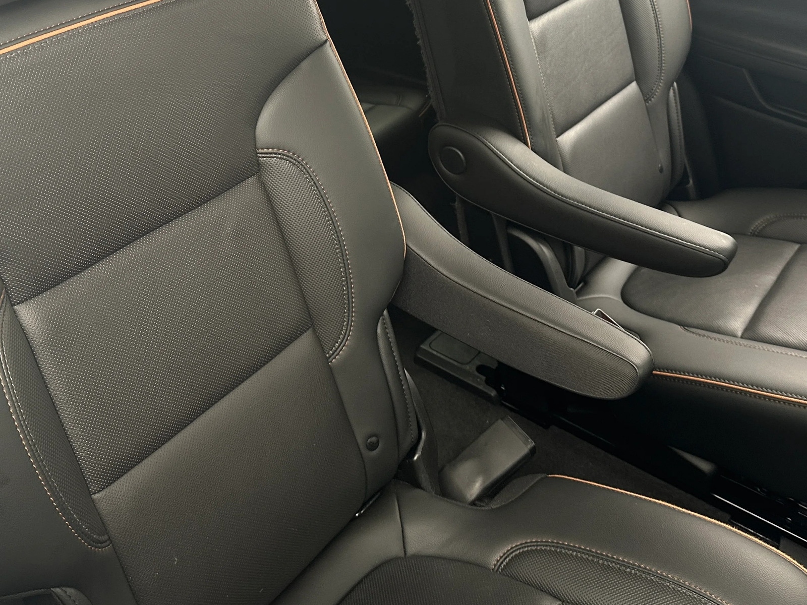Thumbnail: 2021 GMC Acadia - 5