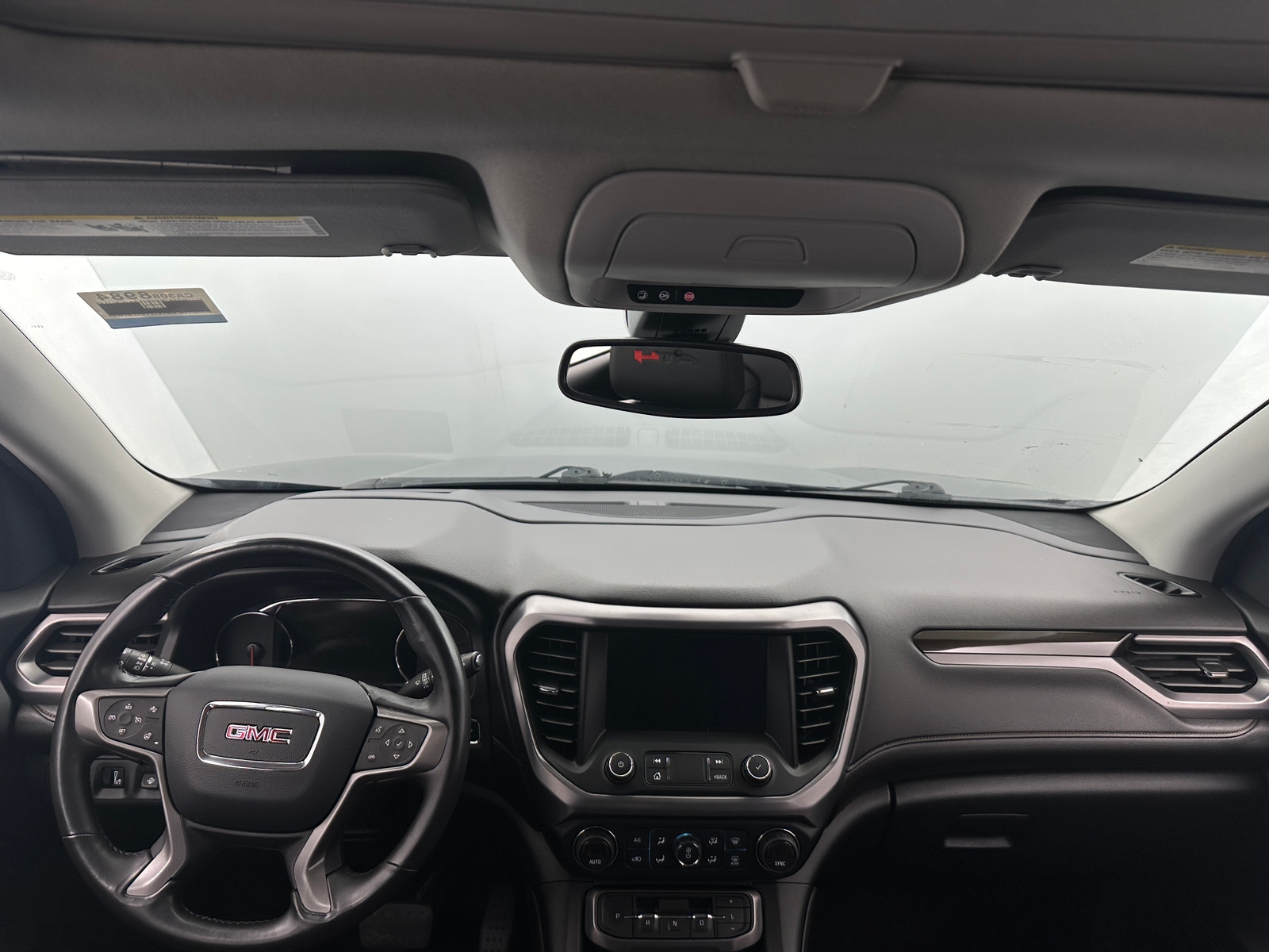 Thumbnail: 2021 GMC Acadia - 2