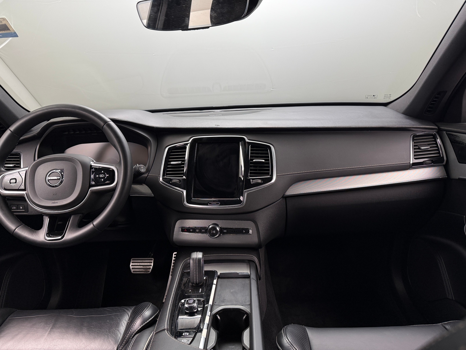 Thumbnail: 2022 Volvo XC90 - 2