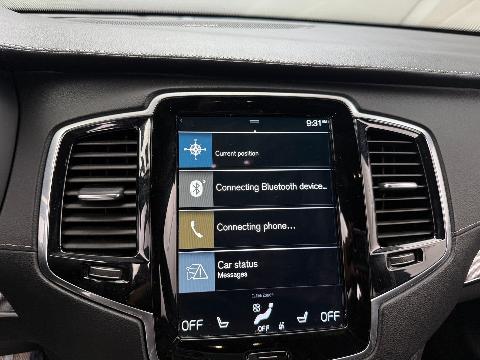 Thumbnail: 2022 Volvo XC90 - 3