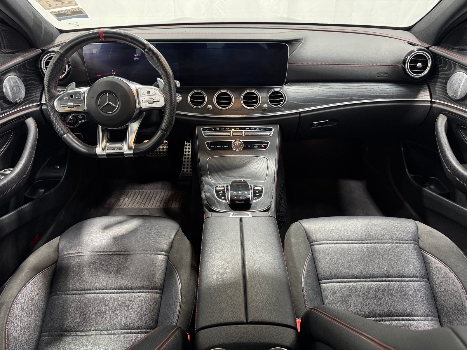Thumbnail: 2020 Mercedes-Benz E-Class - 2