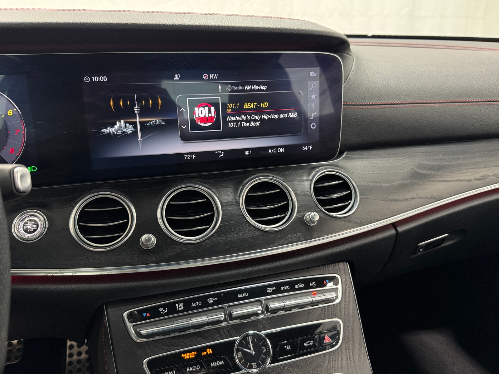 Thumbnail: 2020 Mercedes-Benz E-Class - 3