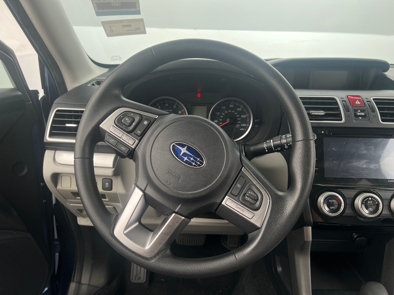 Thumbnail: 2018 Subaru Forester - 5