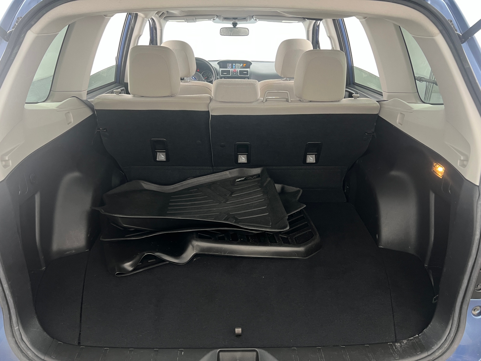 Thumbnail: 2018 Subaru Forester - 7