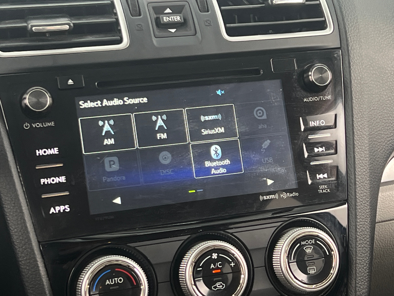 Thumbnail: 2018 Subaru Forester - 4