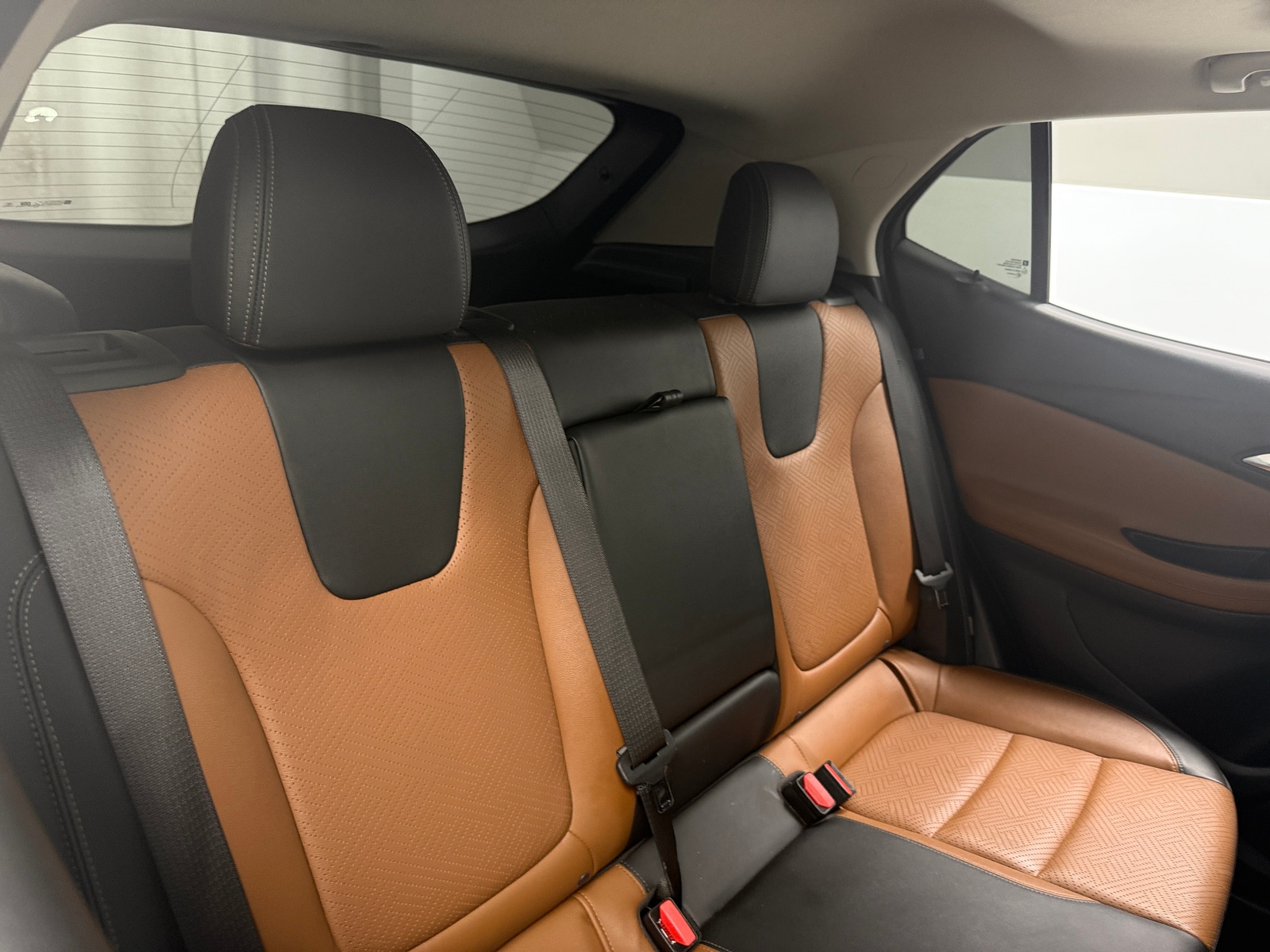Thumbnail: 2021 Buick Encore GX - 5