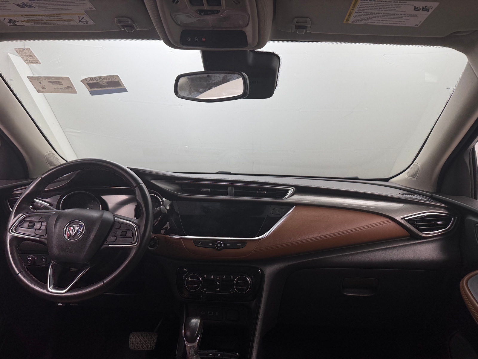 Thumbnail: 2021 Buick Encore GX - 2
