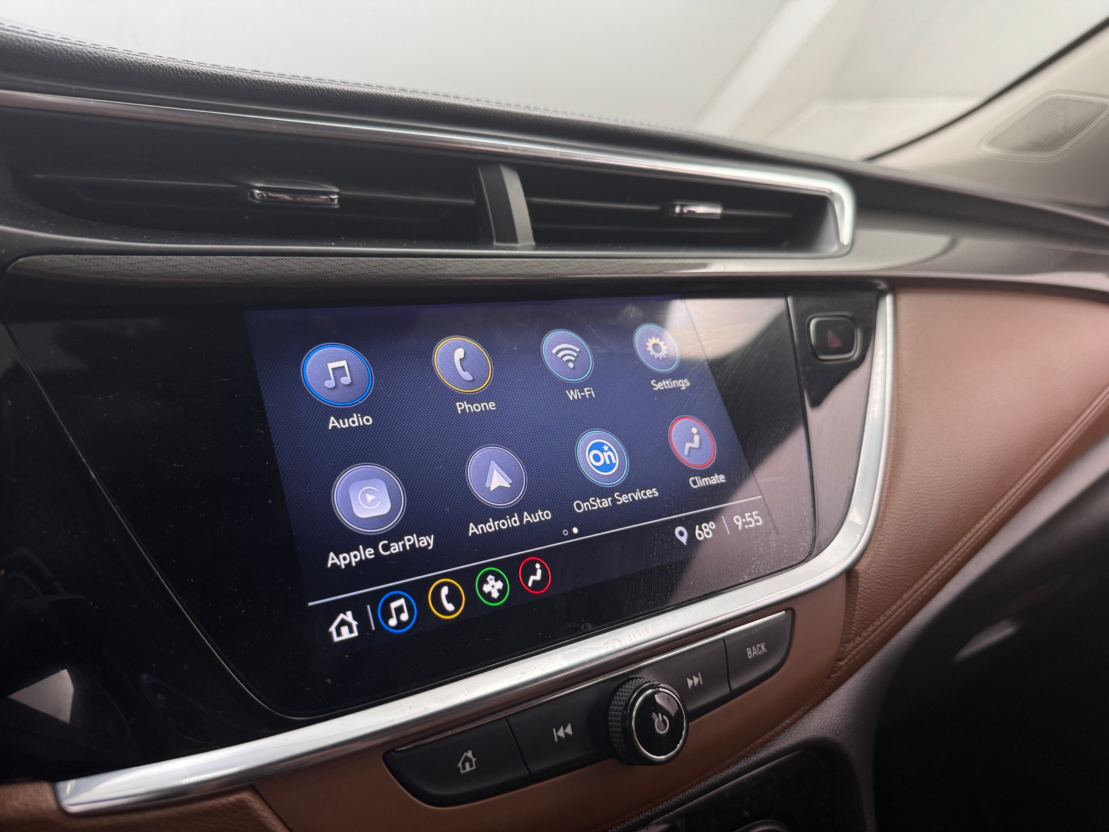 Thumbnail: 2021 Buick Encore GX - 3