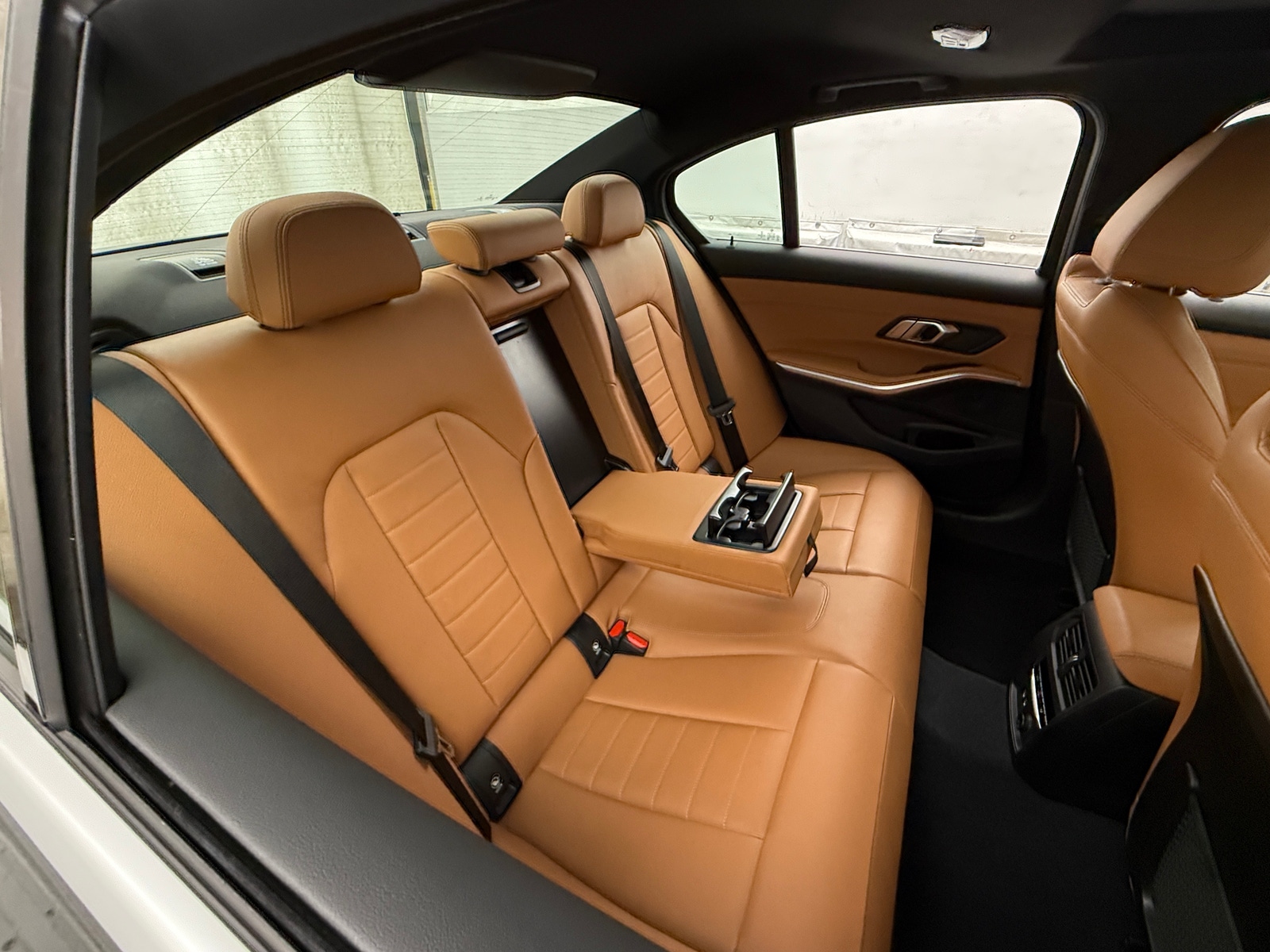 Thumbnail: 2020 BMW 3 Series - 5