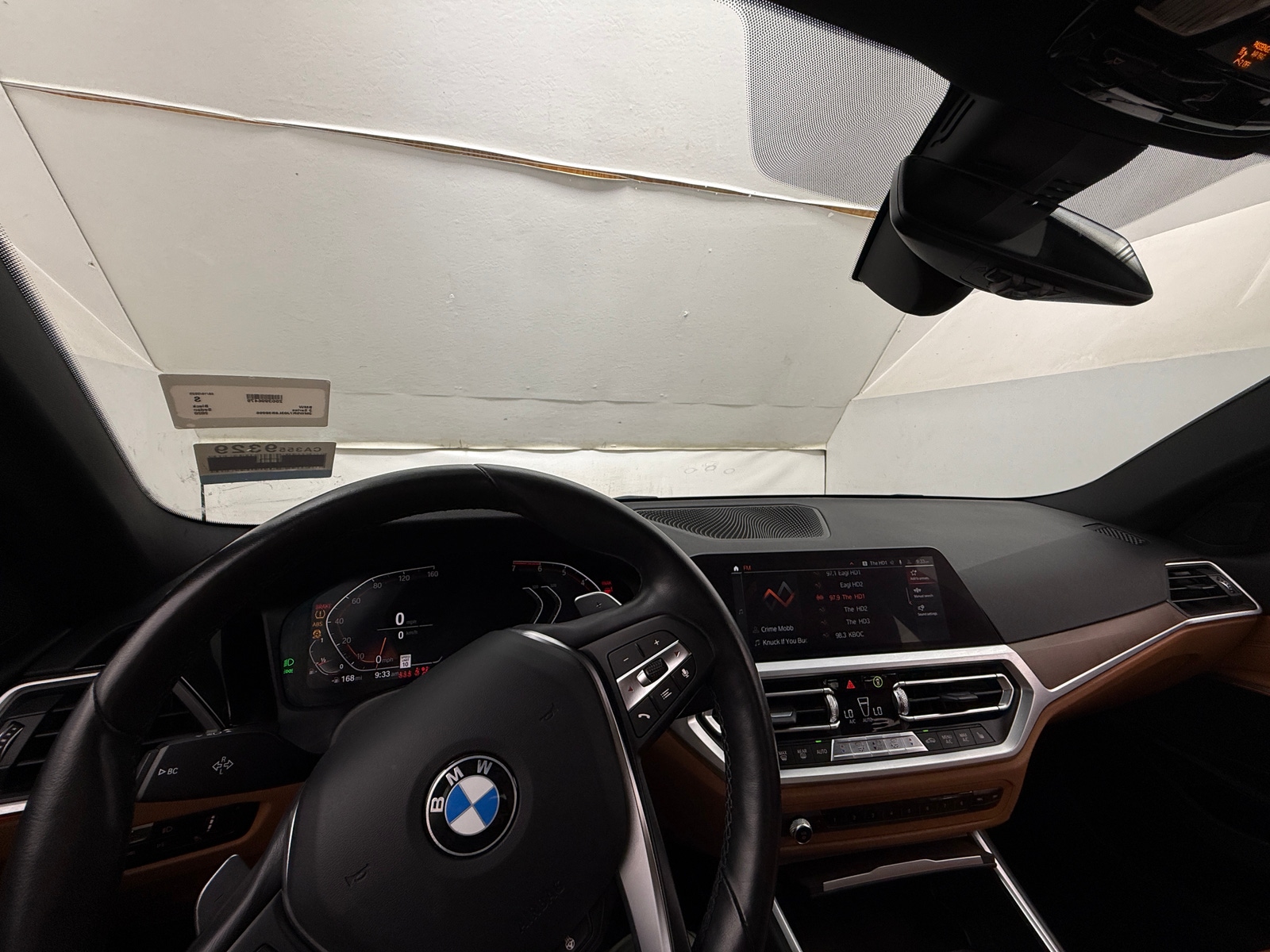 Thumbnail: 2020 BMW 3 Series - 2