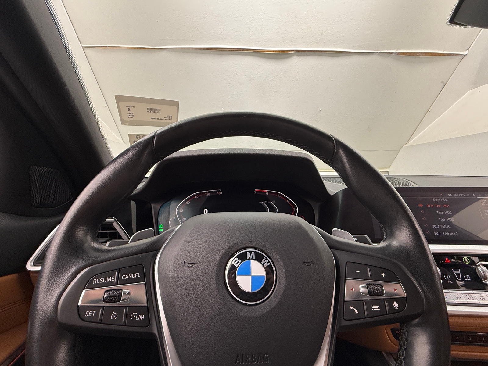Thumbnail: 2020 BMW 3 Series - 4