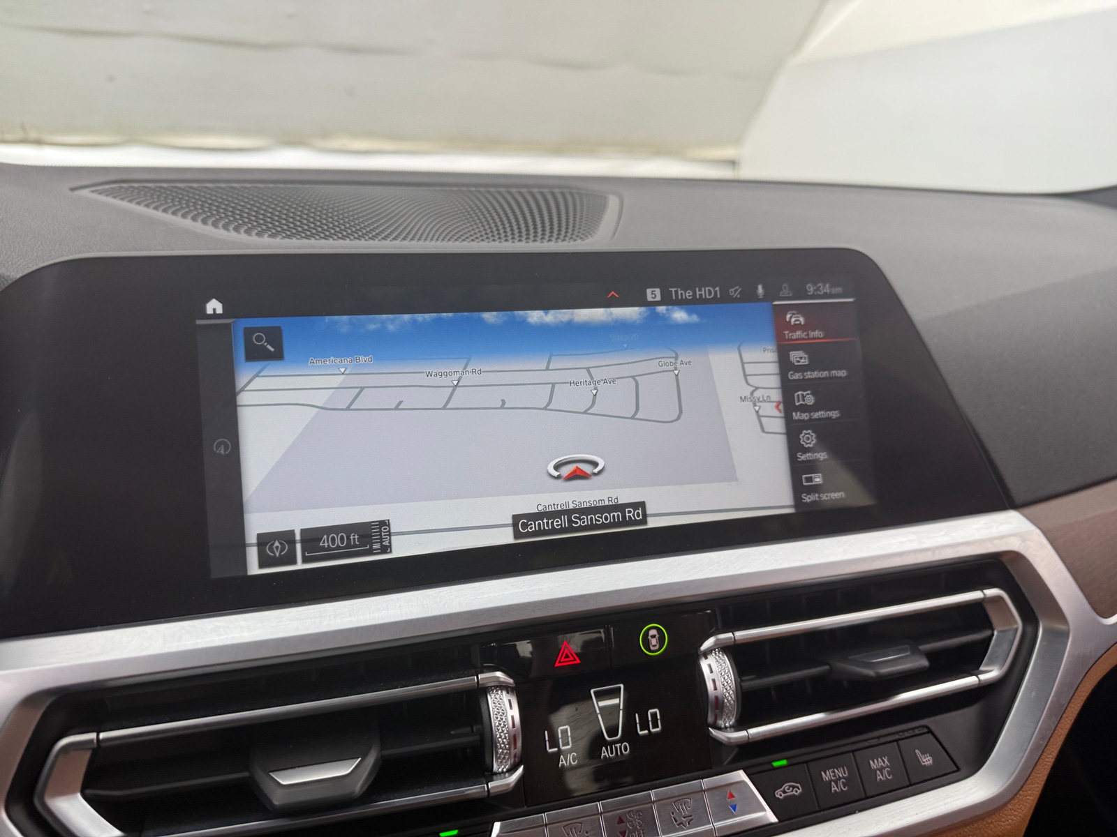 Thumbnail: 2020 BMW 3 Series - 3