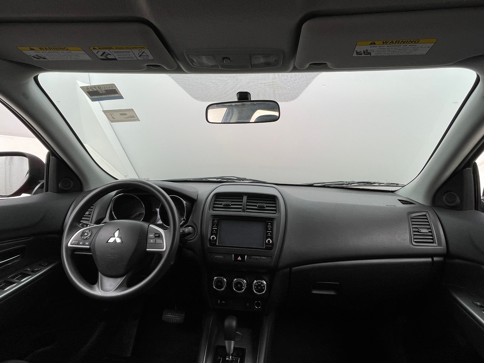 Thumbnail: 2019 Mitsubishi Outlander Sport - 3