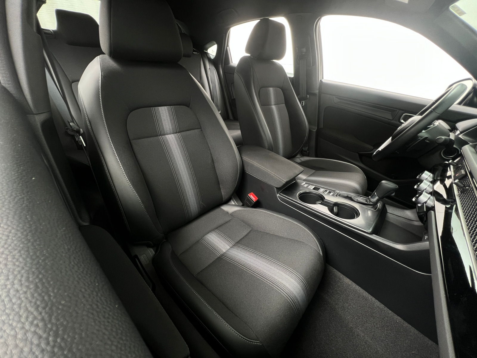 Thumbnail: 2024 Honda Civic - 2