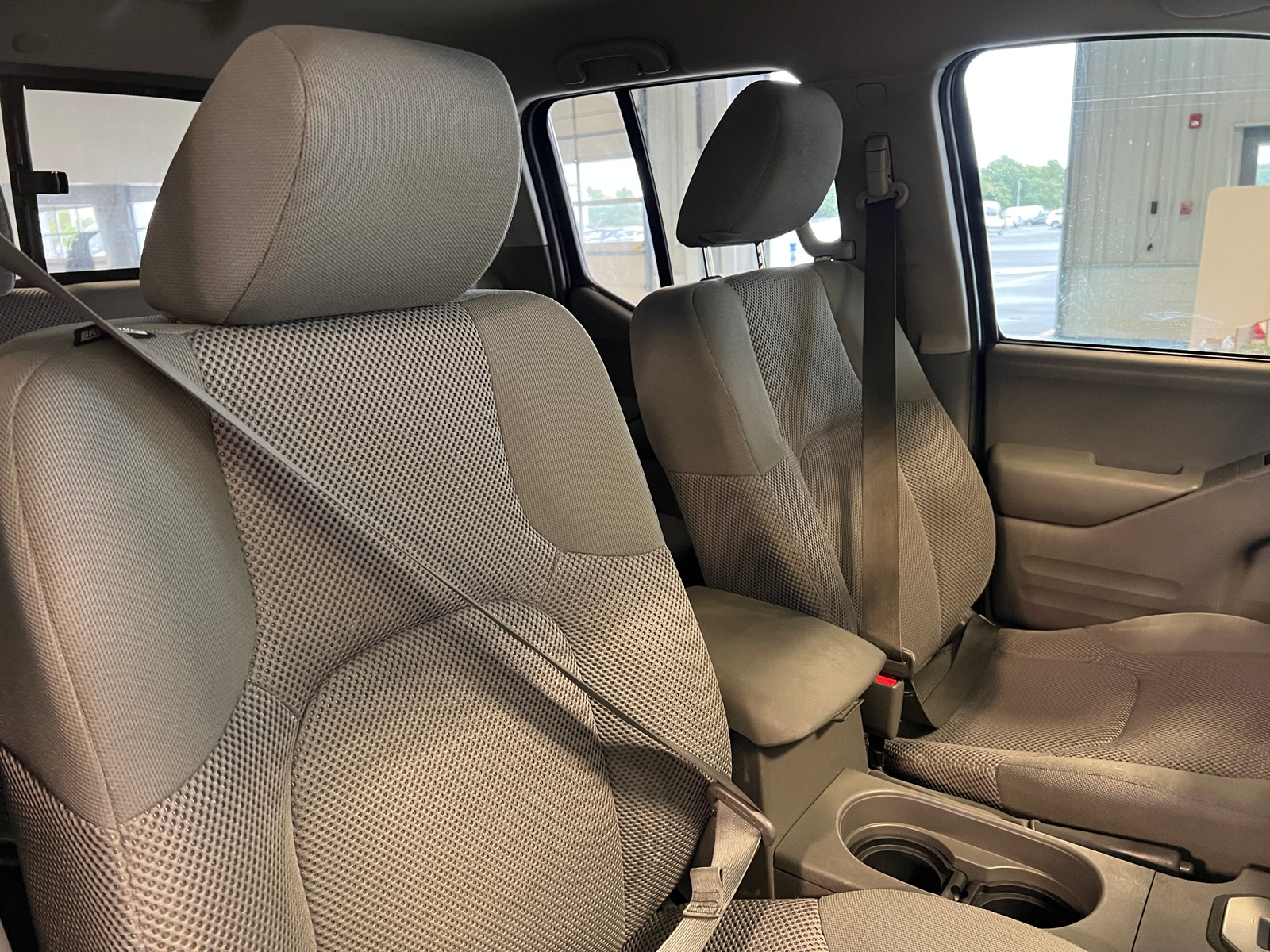 Thumbnail: 2020 Nissan Frontier - 2
