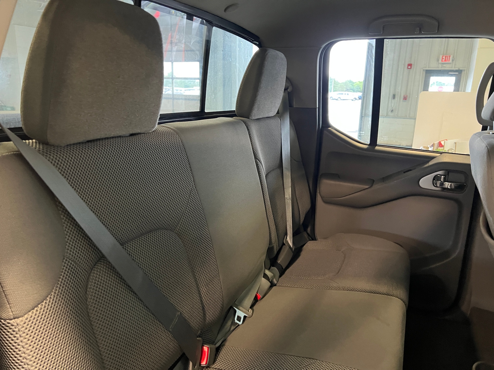 Thumbnail: 2020 Nissan Frontier - 6