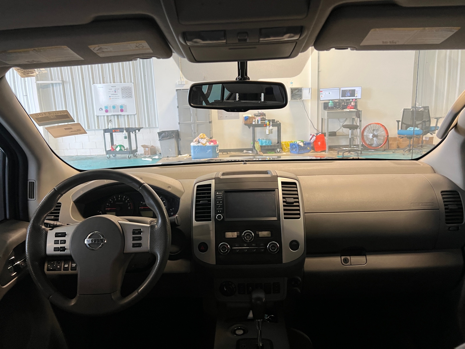 Thumbnail: 2020 Nissan Frontier - 3