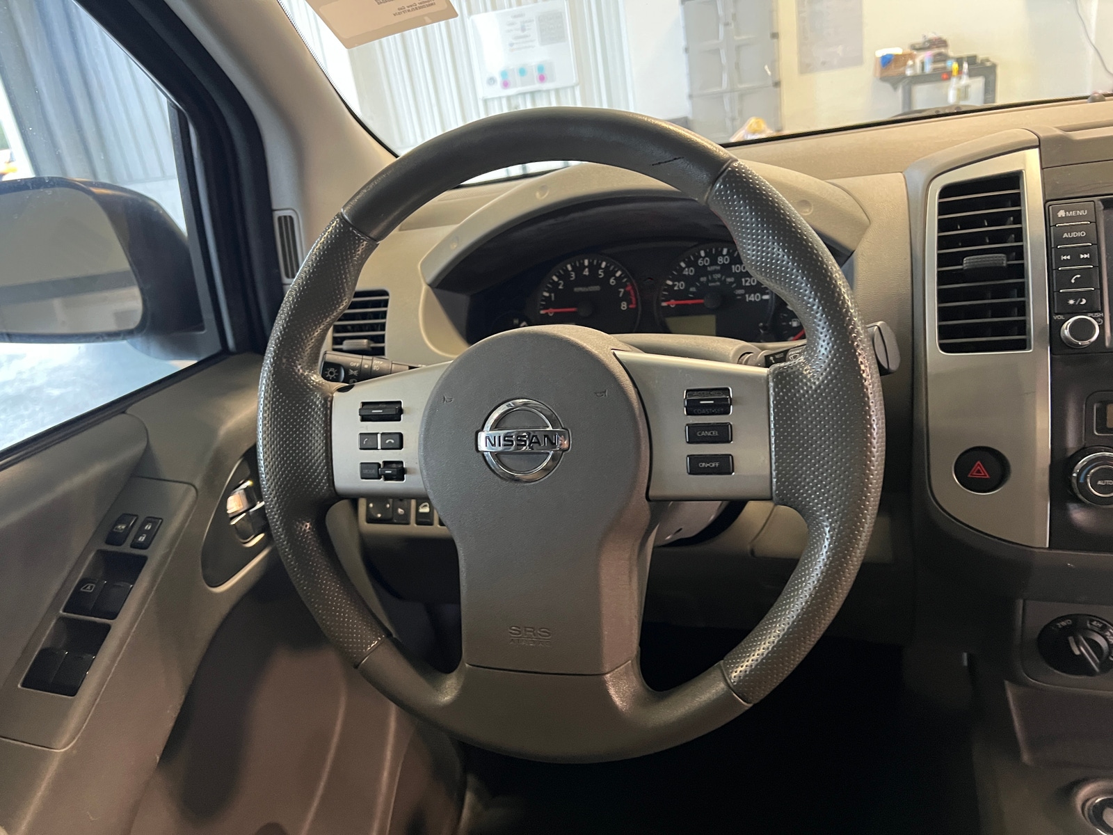 Thumbnail: 2020 Nissan Frontier - 5