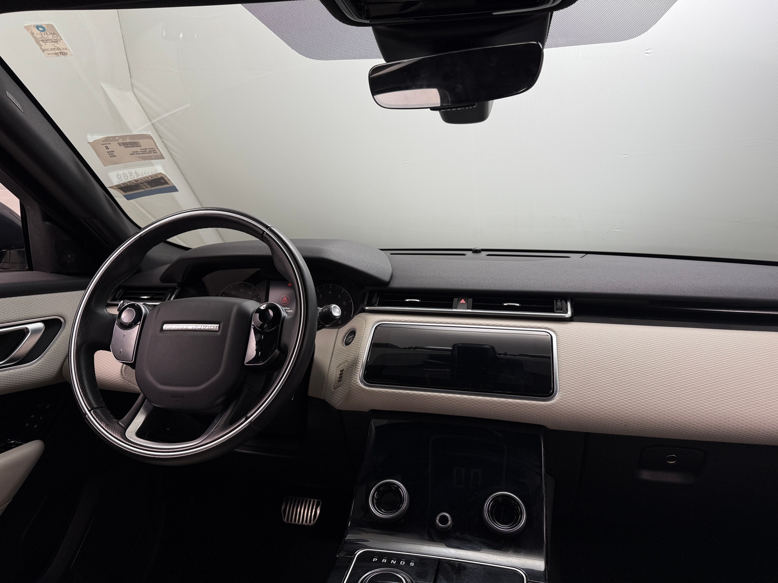 Thumbnail: 2020 Land Rover Range Rover Velar - 2