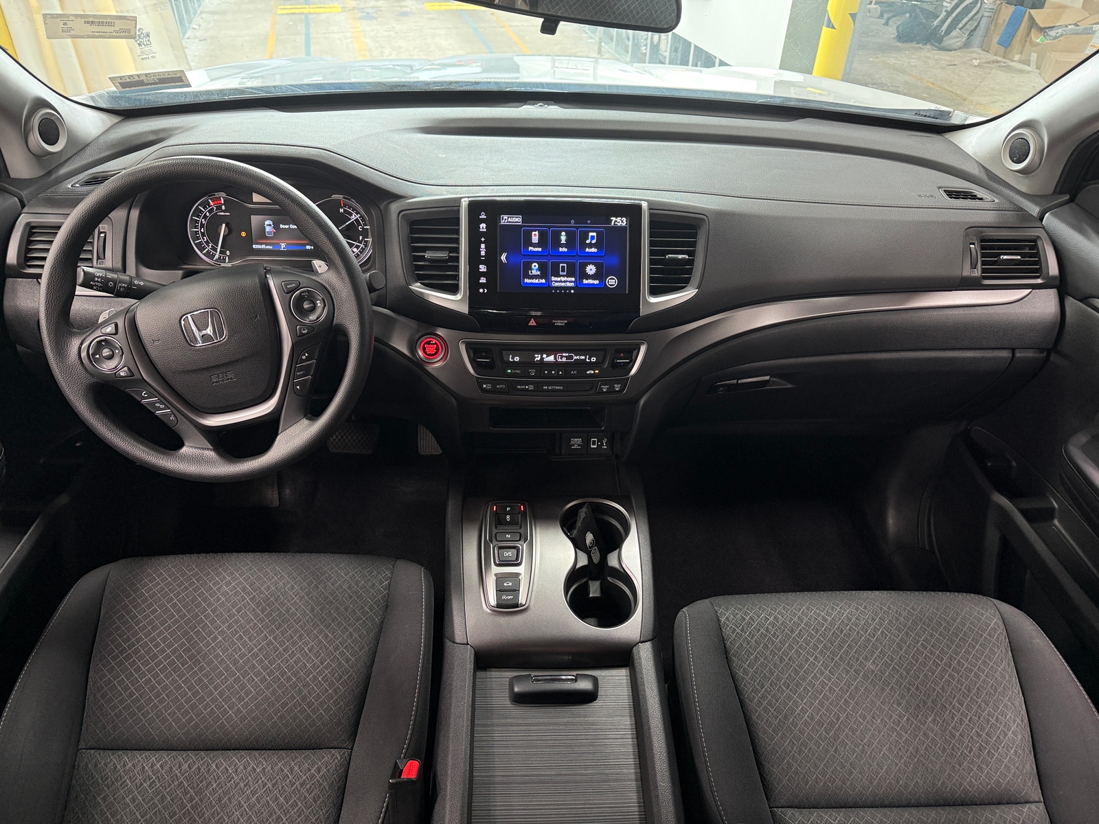 Thumbnail: 2020 Honda Ridgeline - 3