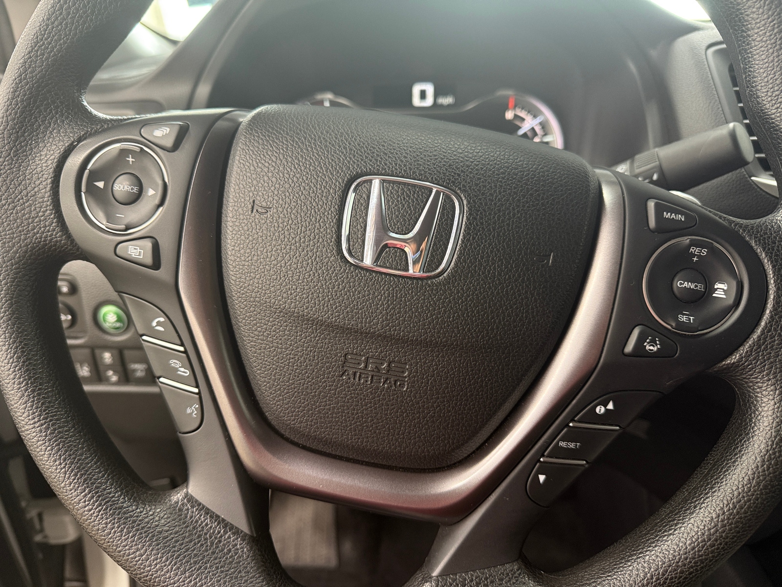 Thumbnail: 2020 Honda Ridgeline - 5