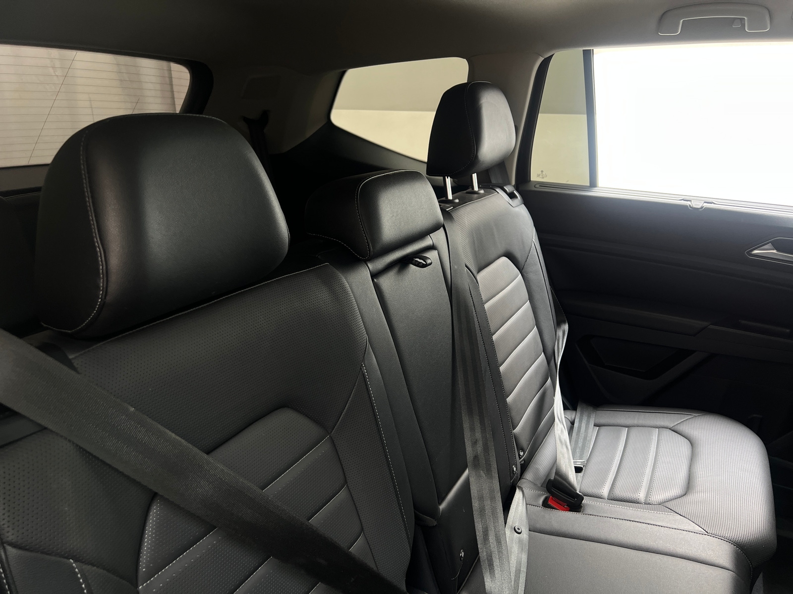 Thumbnail: 2019 Volkswagen Atlas - 5