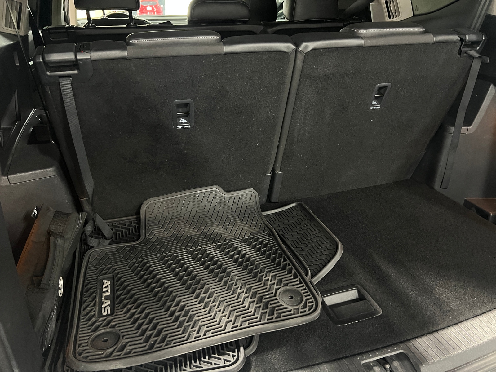 Thumbnail: 2019 Volkswagen Atlas - 6