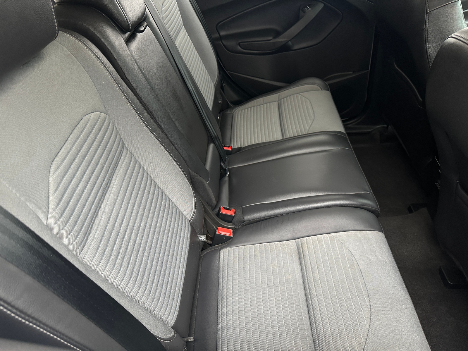 Thumbnail: 2019 Ford Escape - 6