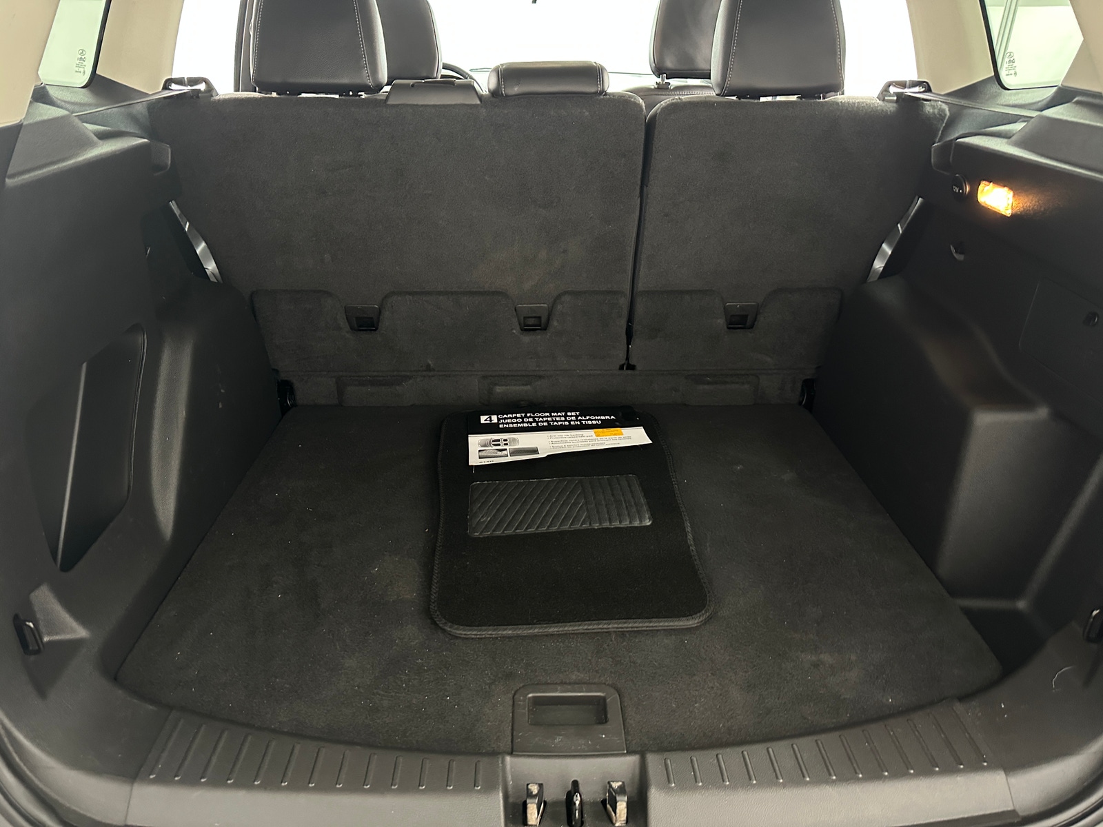 Thumbnail: 2019 Ford Escape - 7