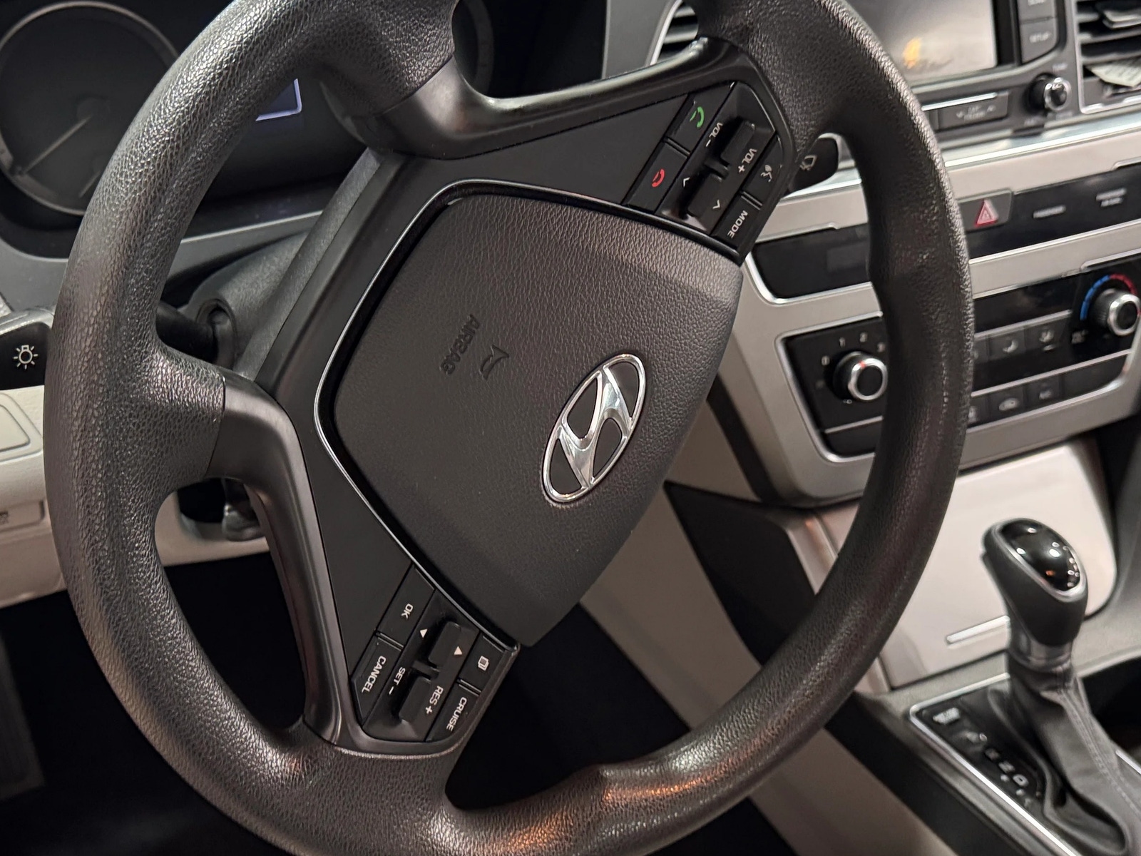 Thumbnail: 2015 Hyundai Sonata - 5