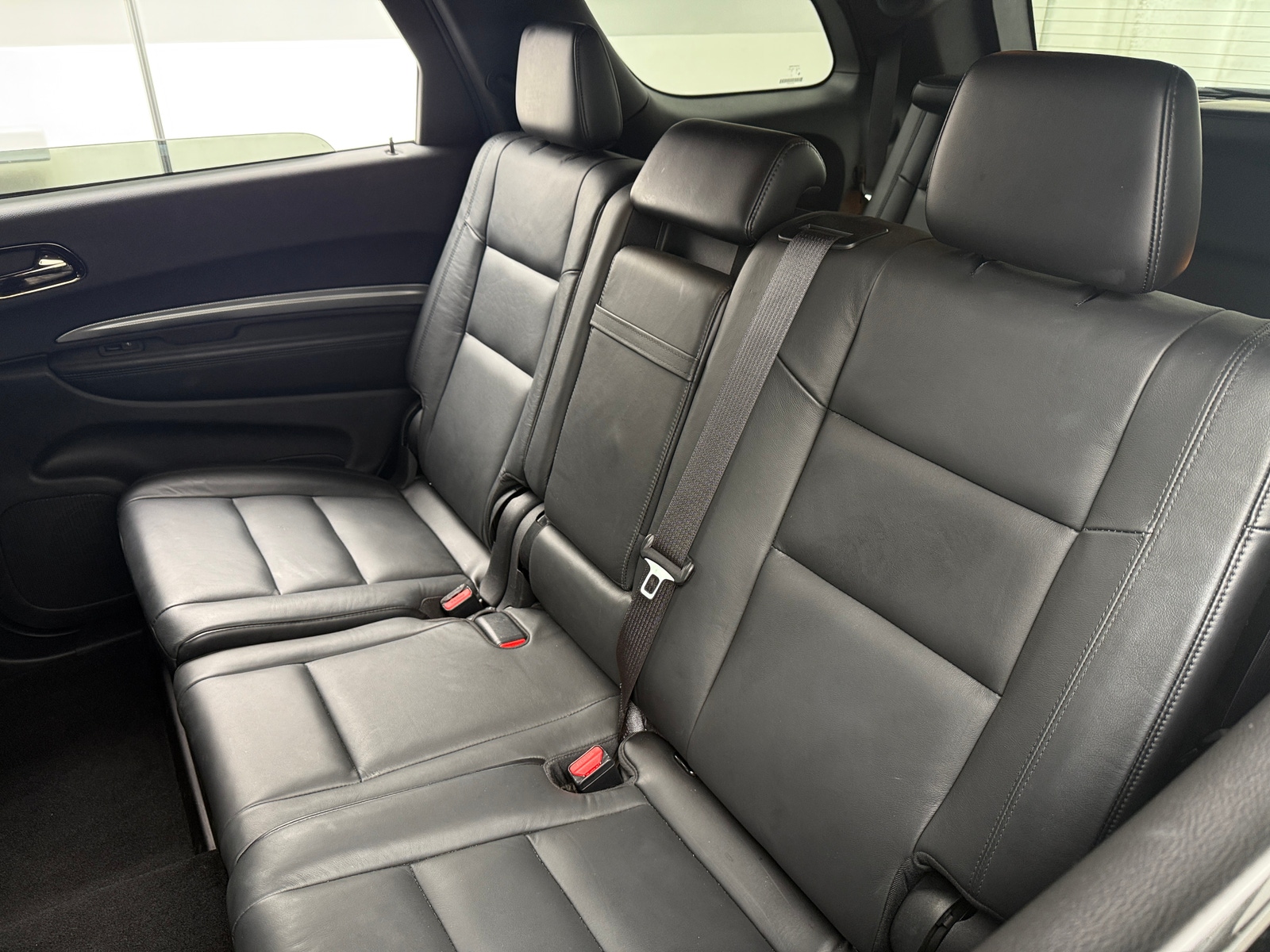 Thumbnail: 2020 Dodge Durango - 5