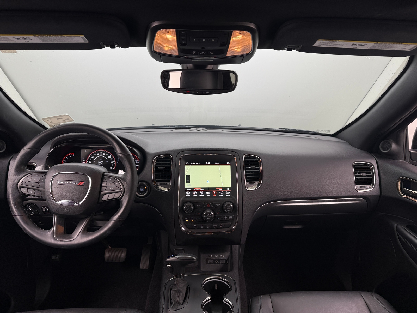 Thumbnail: 2020 Dodge Durango - 2